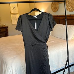 BRAND NEW Baltic Born silk dress